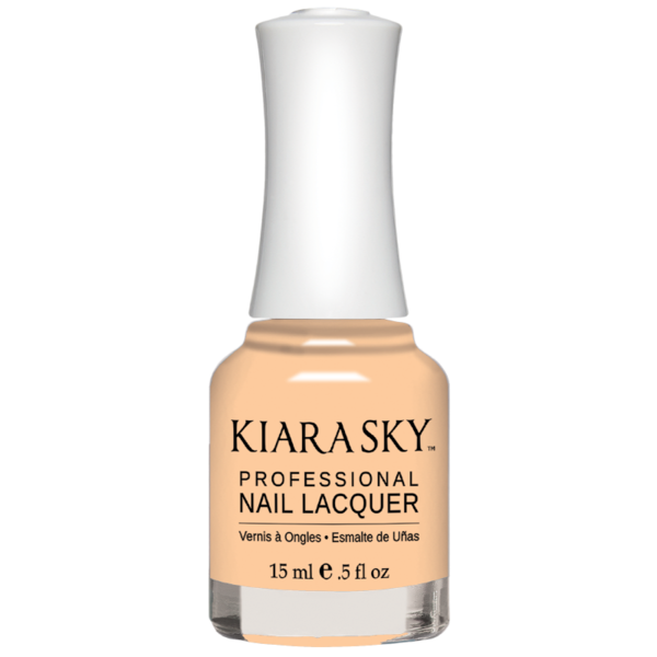 Kiara Sky All-in-One - 5006 Bare Velvet (Polish)