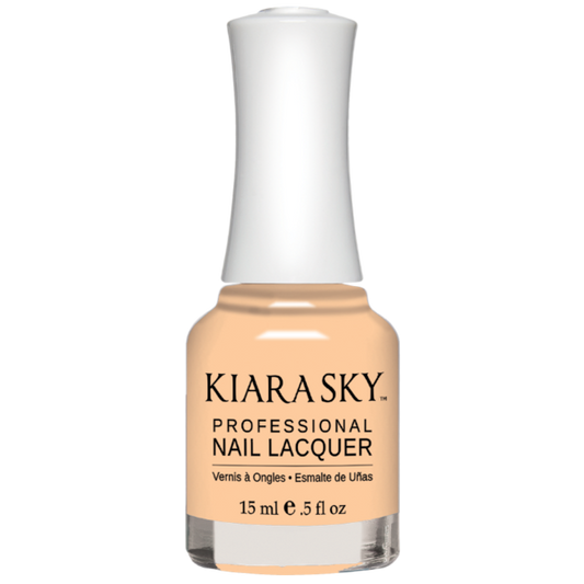 Kiara Sky All-in-One - 5006 Bare Velvet (Polish)