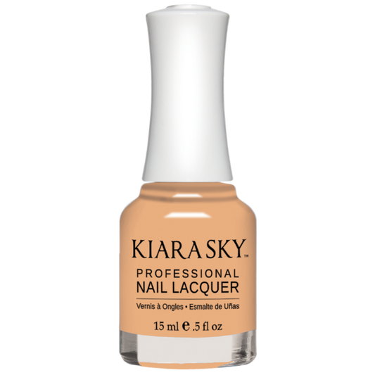 Kiara Sky All-in-One - 5007 Chai Spiced Latte (Polish)