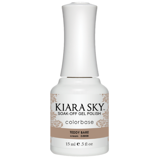 Kiara Sky All-in-One - 5008 Teddy Bare (Gel)