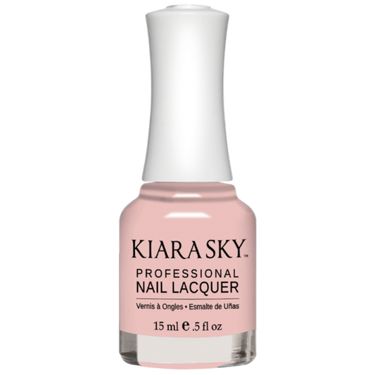 Kiara Sky All-in-One - 5010 Wifey Material (Polish)