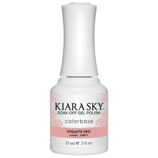 Kiara Sky All-in-One - 5010 Wifey Material (Gel)