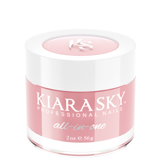 Kiara Sky All-in-One - 5012 Chic Happens 2oz(Dip/Acrylic)