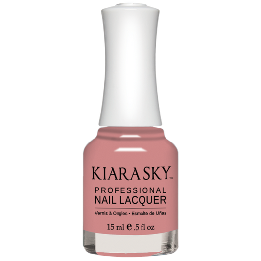 Kiara Sky All-in-One - 5012 Chic Happens (Polish)