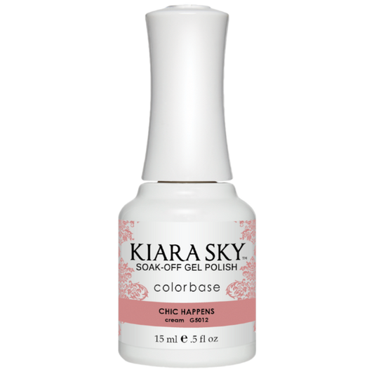 Kiara Sky All-in-One - 5012 Chic Happens (Gel)