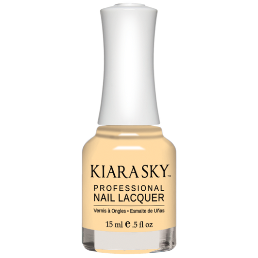 Kiara Sky All-in-One - 5014 Honey Blonde (Polish)