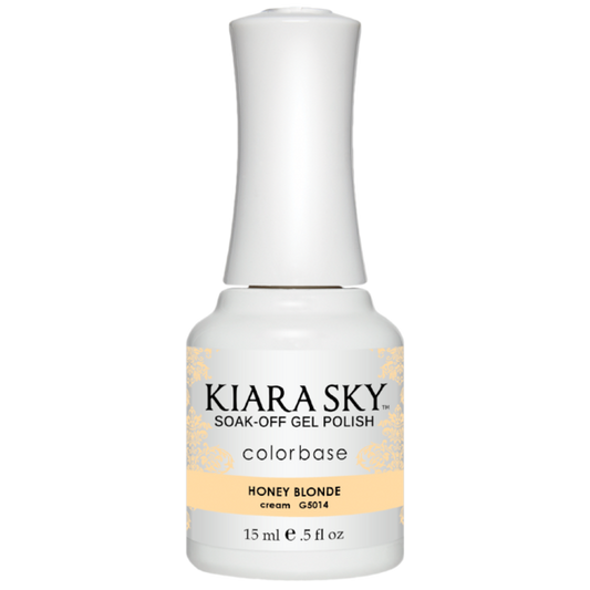 Kiara Sky All-in-One - 5014 Honey Blonde (Gel)