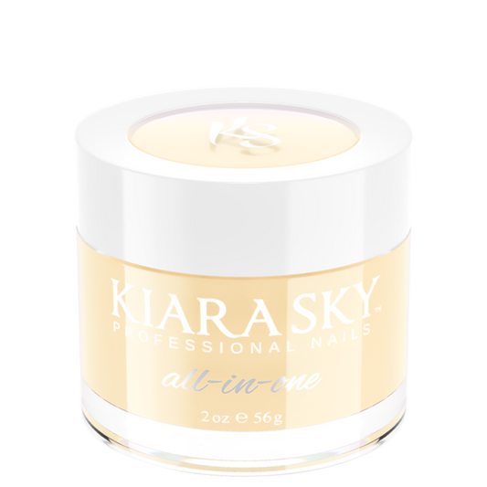 Kiara Sky All-in-One - 5014 Honey Blonde 2oz(Dip/Acrylic)