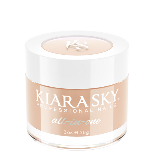 Kiara Sky All-in-One - 5020 Wake Up Call 2oz(Dip/Acrylic)
