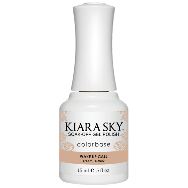 Kiara Sky All-in-One - 5020 Wake Up Call (Gel)
