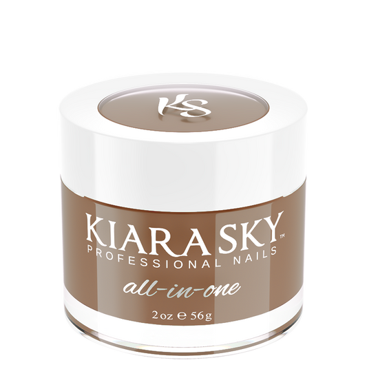 Kiara Sky All-in-One - 5021 Top Notch 2oz(Dip/Acrylic)