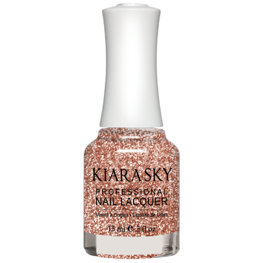 Kiara Sky All-in-One - 5023 Gleam Big (Polish)