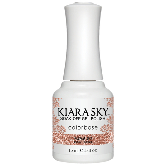 Kiara Sky All-in-One - 5023 Gleam Big (Gel)