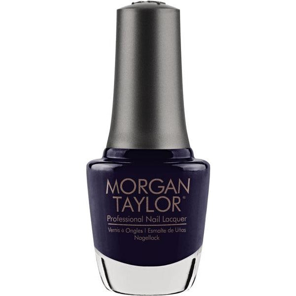 Nail Harmony - 242 Lace Em' Up (Morgan Taylor)(Discontinued)