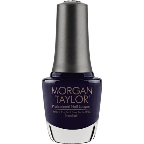 Nail Harmony - 242 Lace Em' Up (Morgan Taylor) (Discontinued)