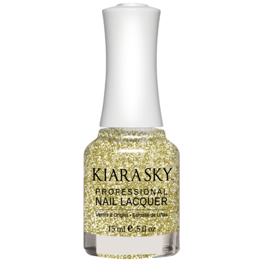 Kiara Sky All-in-One - 5024 Take The Crown (Polish)