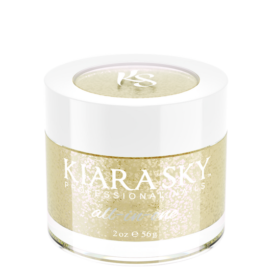 Kiara Sky All-in-One - 5024 Take the Crown 2oz(Dip/Acrylic)