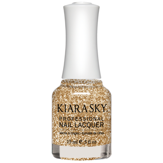 Kiara Sky All-in-One - 5025 Champagne Toast (Polish)