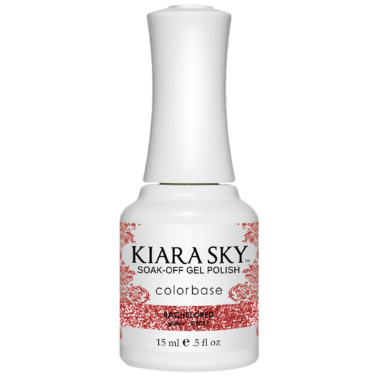 Kiara Sky All-in-One - 5027 Bachelored (Gel)