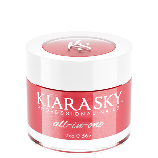 Kiara Sky All-in-One - 5028 So Extra 2oz(Dip/Acrylic)