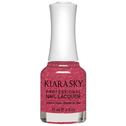 Kiara Sky All-in-One - 5029 Frosted Wine (Polish)