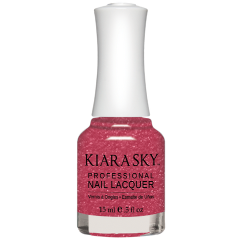 Kiara Sky All-in-One - 5029 Frosted Wine (Polish)