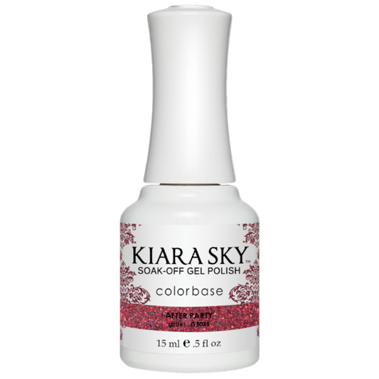 Kiara Sky All-in-One - 5035 After Party (Gel)
