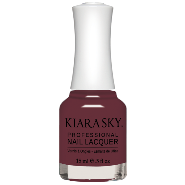 Kiara Sky All-in-One - 5037 Invite Only (Polish)