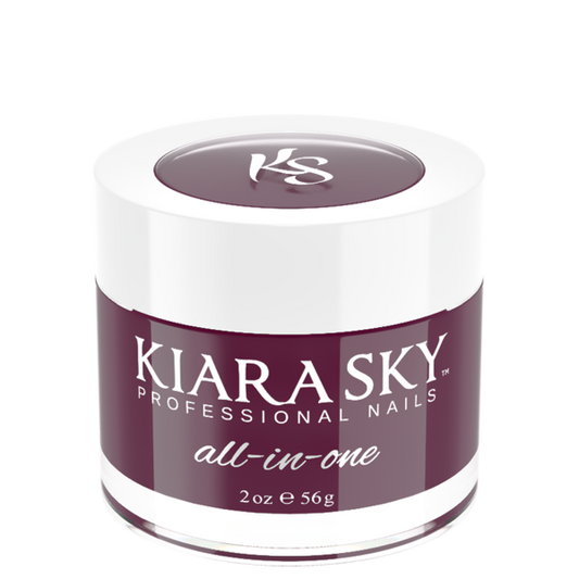 Kiara Sky All-in-One - 5038 My Type 2oz(Dip/Acrylic)