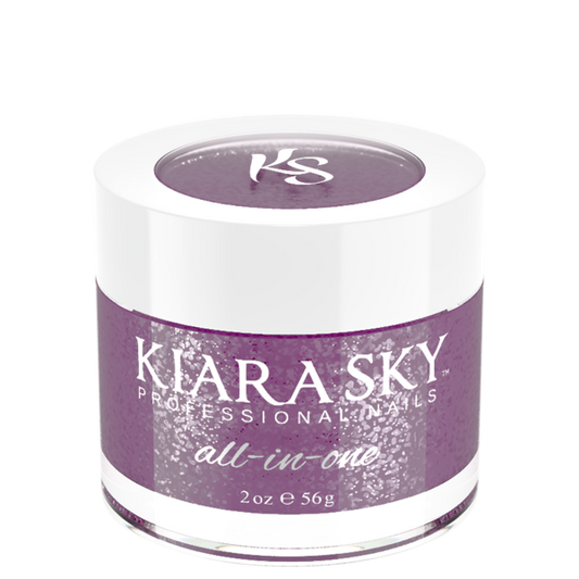 Kiara Sky All-in-One - 5039 All Nighter 2oz(Dip/Acrylic)