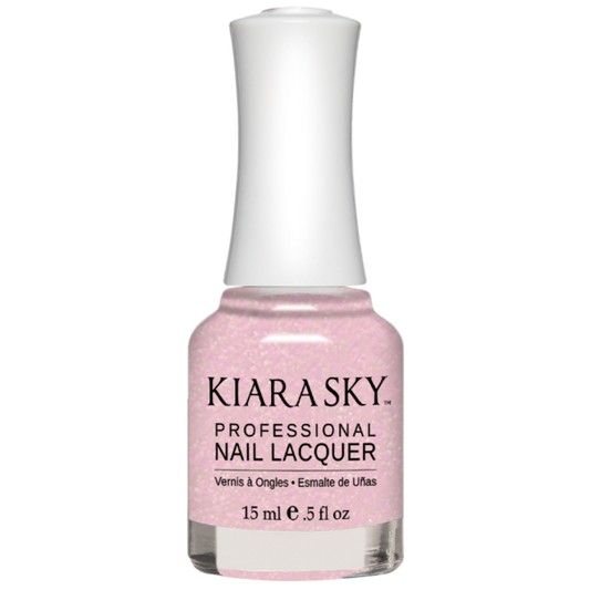 Kiara Sky All-in-One - 5041 Pink Stardust (Polish)