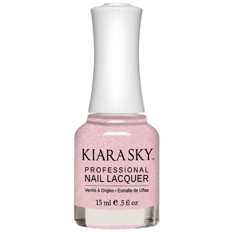 Kiara Sky All-in-One - 5041 Pink Stardust (Polish)