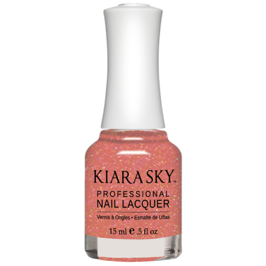 Kiara Sky All-in-One - 5042 High Key, Like Me (Polish)