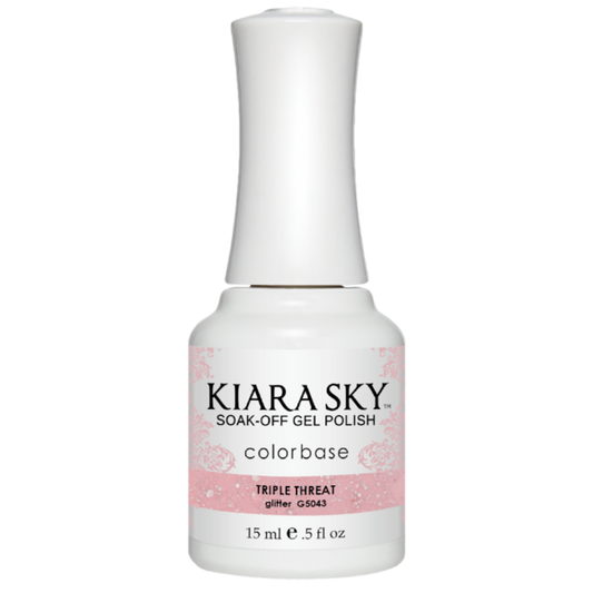 Kiara Sky All-in-One - 5043 Triple Threat (Gel)