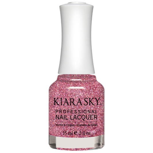 Kiara Sky All-in-One - 5044 Pretty Things (Polish)