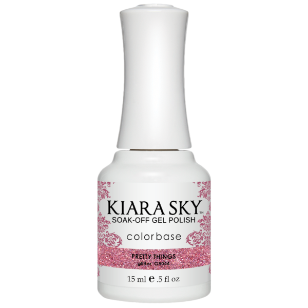 Kiara Sky All-in-One - 5044 Pretty Things (Gel)