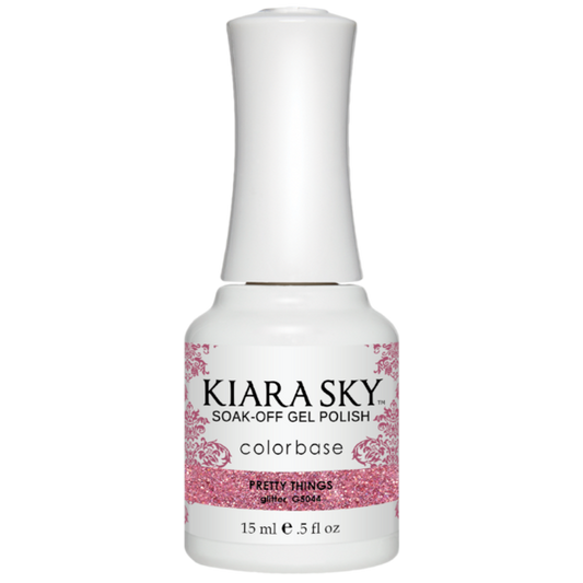 Kiara Sky All-in-One - 5044 Pretty Things (Gel)