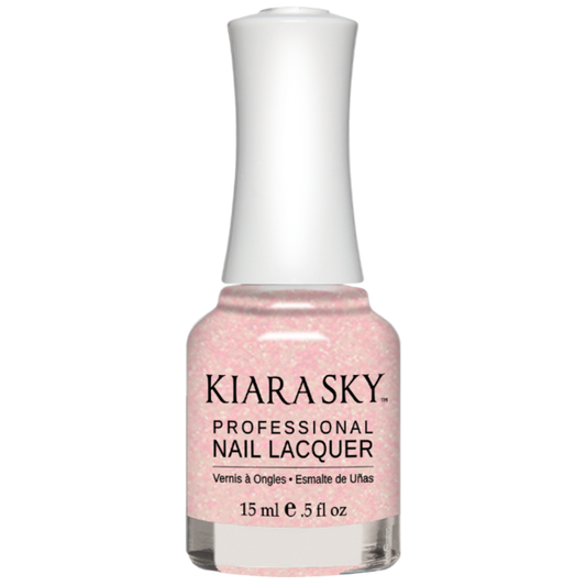 Kiara Sky All-in-One - 5045 Pink And Polished (Polish)