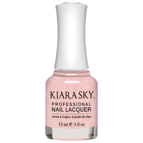 Kiara Sky All-in-One - 5045 Pink And Polished (Polish)