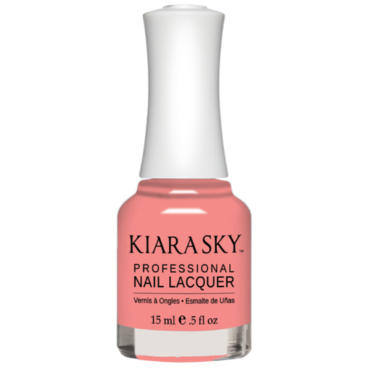 Kiara Sky All-in-One - 5046 #NOTD (Polish)