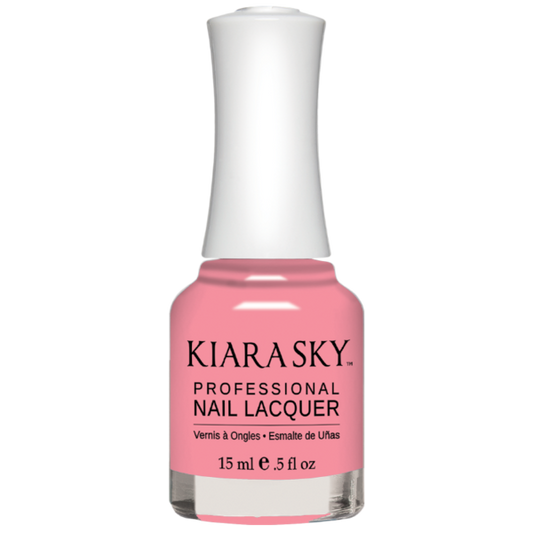 Kiara Sky All-in-One - 5048 Pink Panther (Polish)