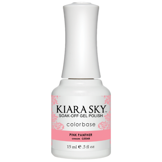 Kiara Sky All-in-One - 5048 Pink Panther (Gel)