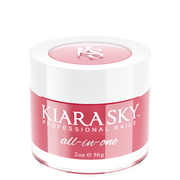Kiara Sky All-in-One - 5049 Born With It 2oz(Dip/Acrylic)