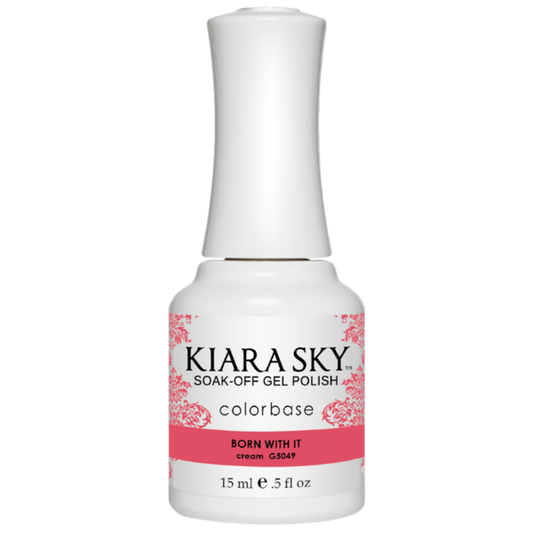 Kiara Sky All-in-One - 5049 Born With It (Gel)