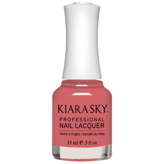 Kiara Sky All-in-One - 5050 Girl Code (Polish)