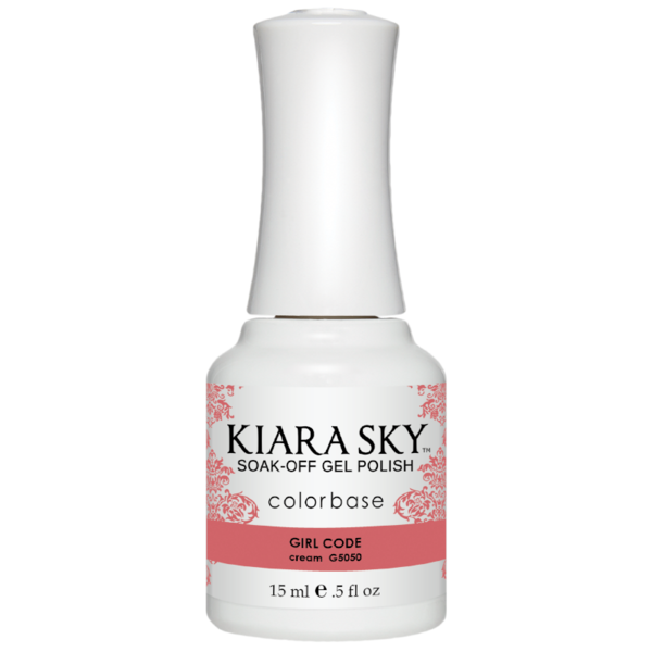 Kiara Sky All-in-One - 5050 Girl Code (Gel)