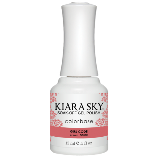 Kiara Sky All-in-One - 5050 Girl Code (Gel)