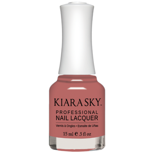 Kiara Sky All-in-One - 5051 Next Level Mauve (Polish)