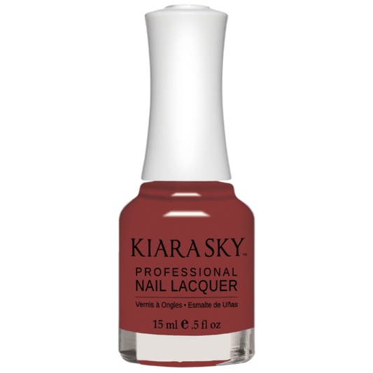Kiara Sky All-in-One - 5052 Berry Pretty (Polish)