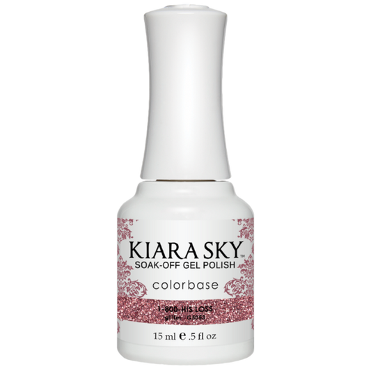 Kiara Sky All-in-One - 5053 1-800-His Loss (Gel)